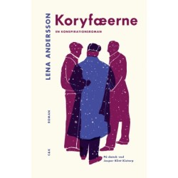 Koryfæerne
