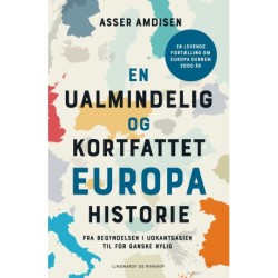 En ualmindelig og kortfattet europahistorie