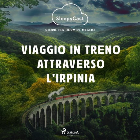 SleepyCast. Storie per dormire meglio 2.3