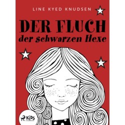 Der Fluch der schwarzen Hexe