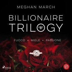 Billionaire Trilogy