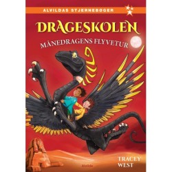 Drageskolen 6: Månedragens flyvetur