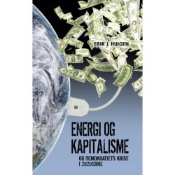 Energi og kapitalisme: Og demokratiets krise i 2020'erne
