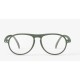 Izipizi #K læsebrille (+3 Khaki Green)