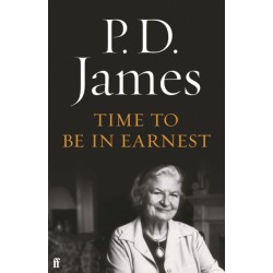 Time to Be in Earnest