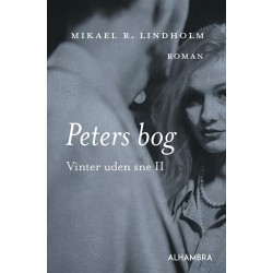 Peters bog: Vinter uden sne II