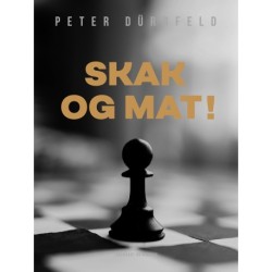 Skak og mat!