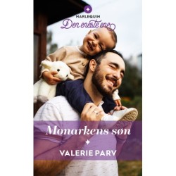 Monarkens søn