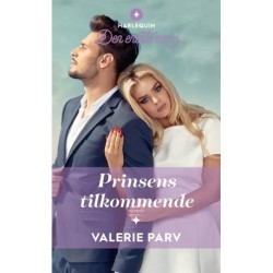 Prinsens tilkommende