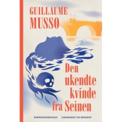 Den ukendte kvinde fra Seinen