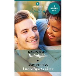 Babylykke / I nordlysets skær