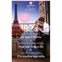 Et bal i Paris / Stjerne i eget liv / En anden agenda