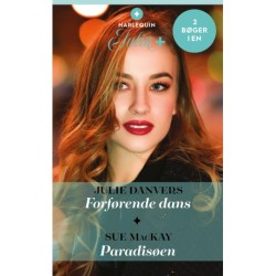 Forførende dans / Paradisøen