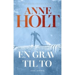 En grav til to