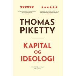 Kapital og ideologi