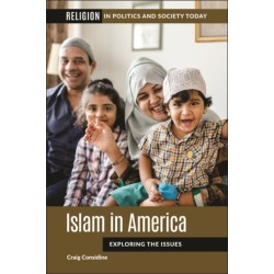 Islam in America: Exploring the Issues