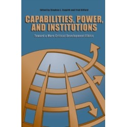 Capabilities, Power, and Institutions: Toward a More Critical Development Ethics