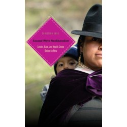 Second-Wave Neoliberalism: Gender, Race, and Health Sector Reform in Peru