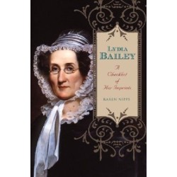 Lydia Bailey: A Checklist of Her Imprints
