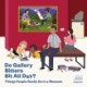 Do Gallery Sitters Sit All Day?