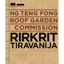 Ng Teng Fong Roof Garden Commission: Rirkrit Tiravanija