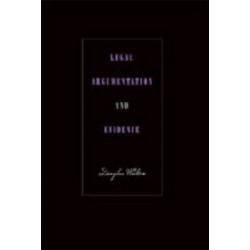 Legal Argumentation and Evidence