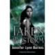 Raised by Wolves: Taken by Storm: Book 3: from the bestselling author of The Inheritance Games