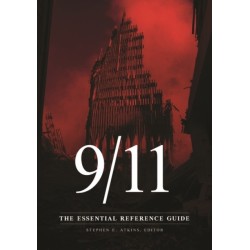 9/11: The Essential Reference Guide