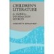 Children's Literature: A Guide to Information Sources