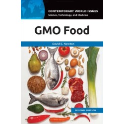 GMO Food: A Reference Handbook