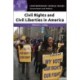 Civil Rights and Civil Liberties in America: A Reference Handbook