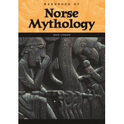 Handbook of Norse Mythology
