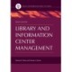 Library and Information Center Management