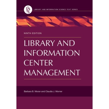 Library and Information Center Management