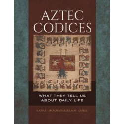 Aztec Codices: What They Tell Us about Daily Life