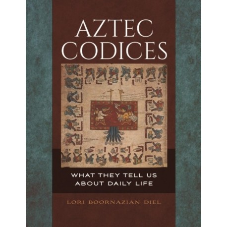 Aztec Codices: What They Tell Us about Daily Life