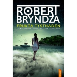 Frukta tystnaden