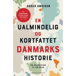 En ualmindelig og kortfattet danmarkshistorie