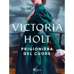 Prigioniera del cuore