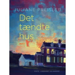 Det tændte hus