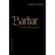 Barbar: [Tavshedens objekt]