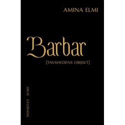Barbar: [Tavshedens objekt]