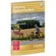 Cykelatlas Sydostleden  1:50 000