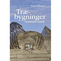 Træbygninger Danmark rundt