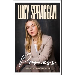 Process: The powerful instant Sunday Times bestseller