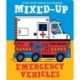 Mixed-Up Emergency Vehicles