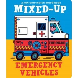 Mixed-Up Emergency Vehicles