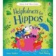 Helpfulness for Hippos: A kindness and empathy book for children