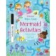Wipe-Clean Mermaid Activities