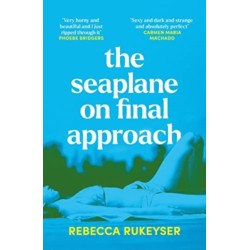 The Seaplane on Final Approach